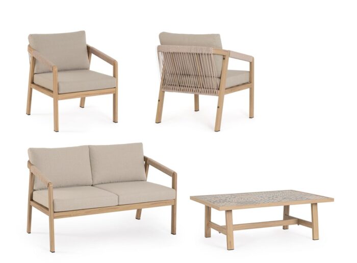 Set4 Salotto C-c Kalimera – Bild 3