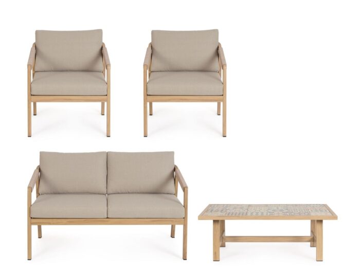 Set4 Salotto C-c Kalimera – Bild 4