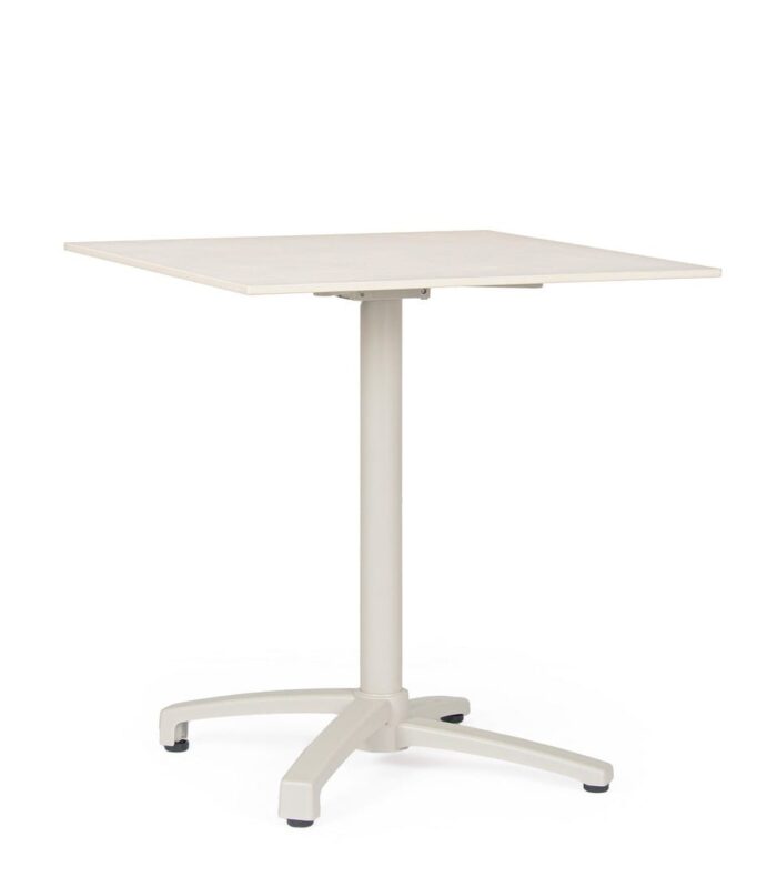 Tavolo Bar Claret 70x70 Sint - Imagen 2