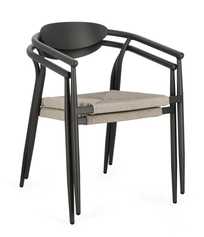 Sedia C-br Linares - immagine 6