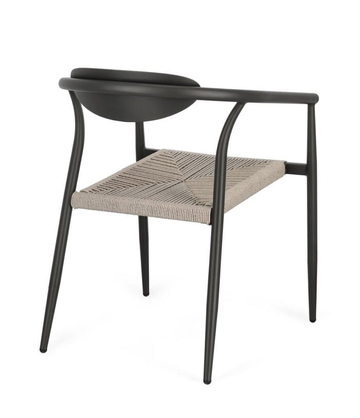 Sedia C-br Linares - immagine 2