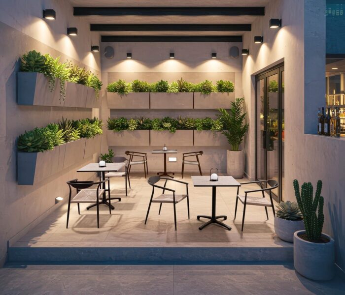 Sedia C-br Linares - immagine 10