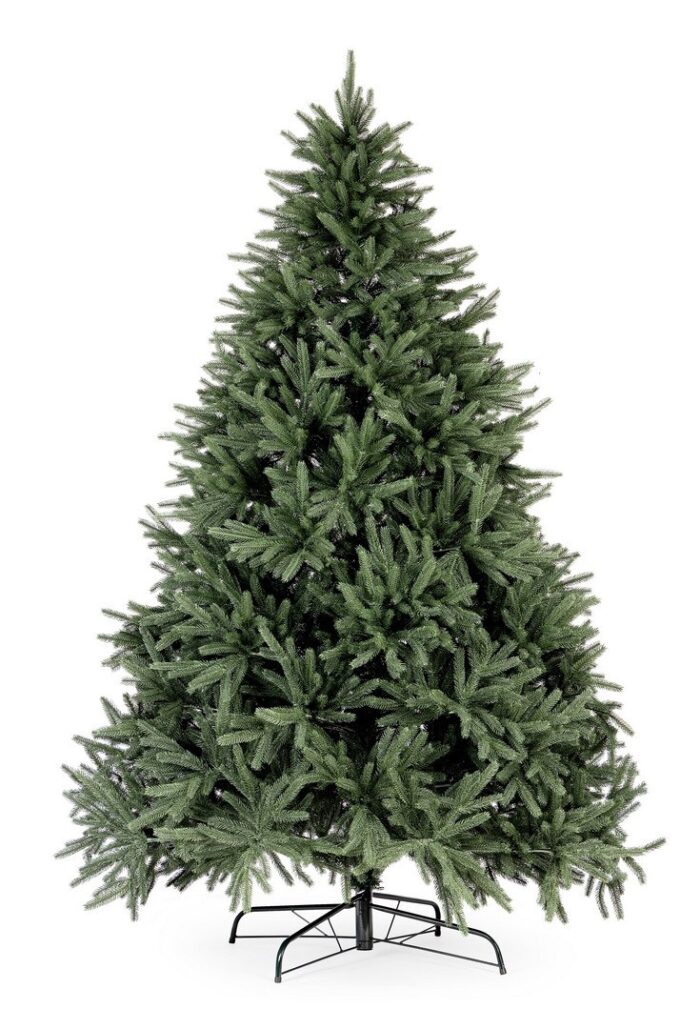 58402 Albero Tirolo Intenso H300-2072Rami - Image 1