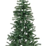 Albero Di Natale Brooks H150-328rami