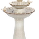 Fontana Niky c-Uccellini H68 c-Led