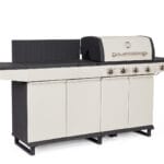 Cucina a Gas Merita