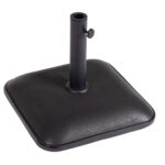 Base Ombrellone Barry Quadrata