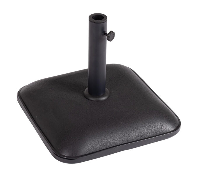 Base Ombrellone Barry Quadrata – Bild 1