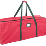 Borsa Porta Albero Xmas Rett H180
