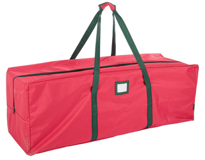 13179 Borsa Porta Albero Xmas Rett H270 - Imagen 1