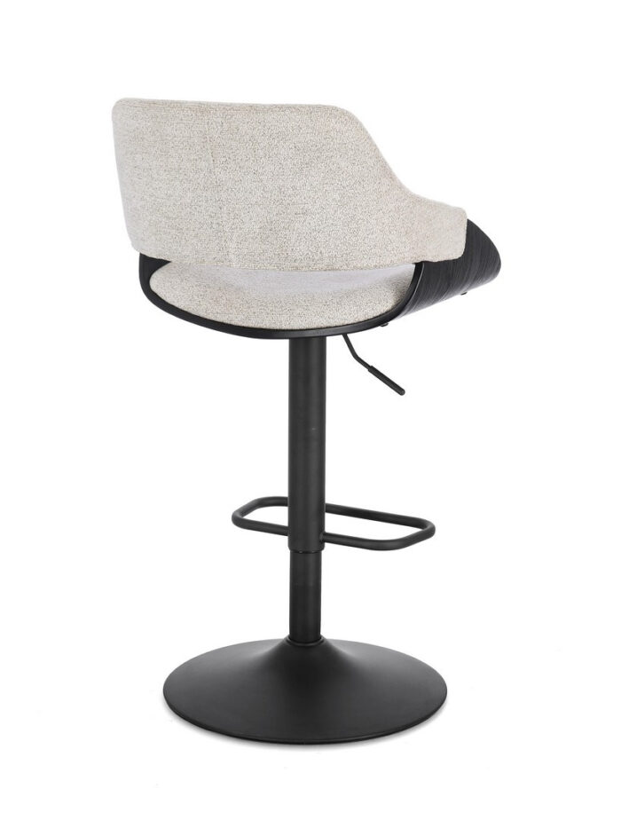Sgabello Bar Roxanne - immagine 3