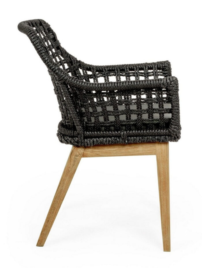Sedia C-br C-c Madison – Image 5