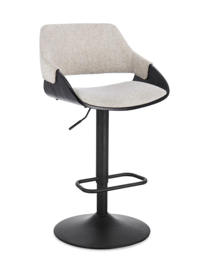 Sgabello Bar Roxanne - immagine 2