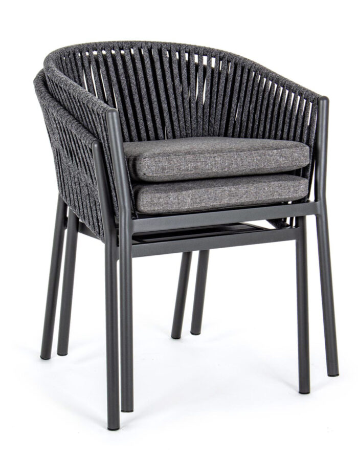 Sedia C-br C-c Florencia – Bild 7