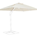 Telo Ombrellone Braccio Orion Beige