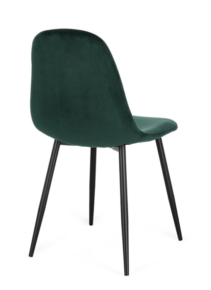 Sedia New Irelia Velluto - immagine 26