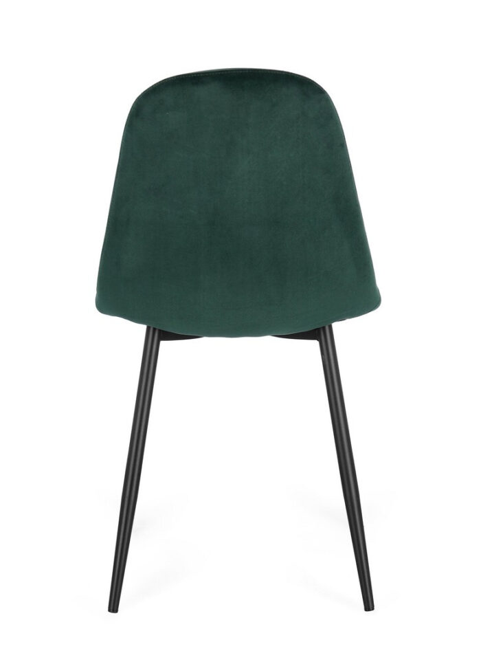 Sedia New Irelia Velluto - immagine 25