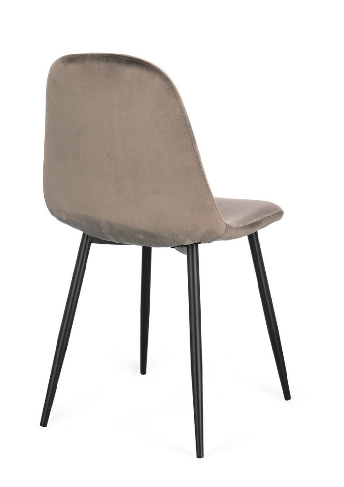 Sedia New Irelia Velluto - immagine 20