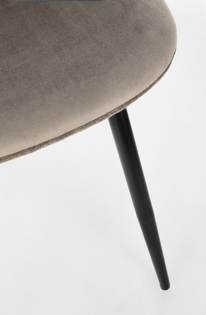 Sedia New Irelia Velluto - immagine 15