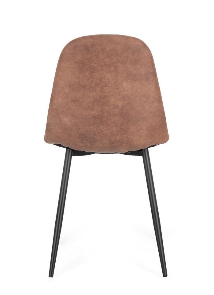 Sedia New Irelia Microfibra - Image 4