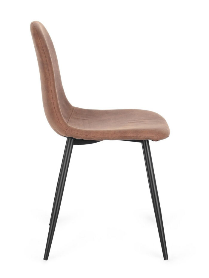 Sedia New Irelia Microfibra - Image 5