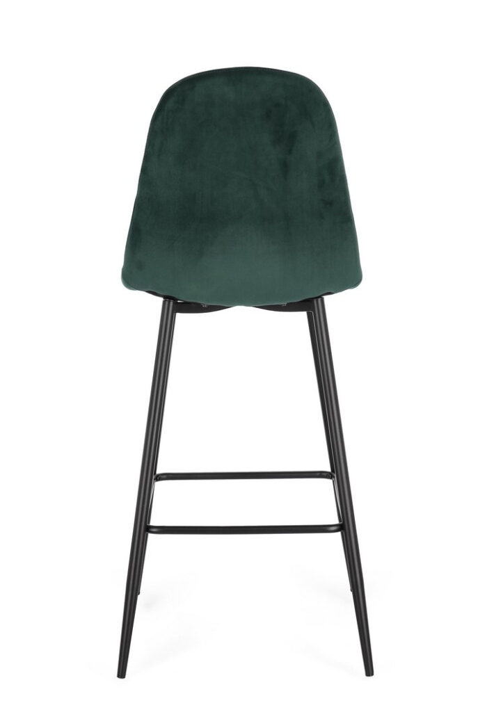 Sgabello Bar New Irelia Velluto – Bild 10