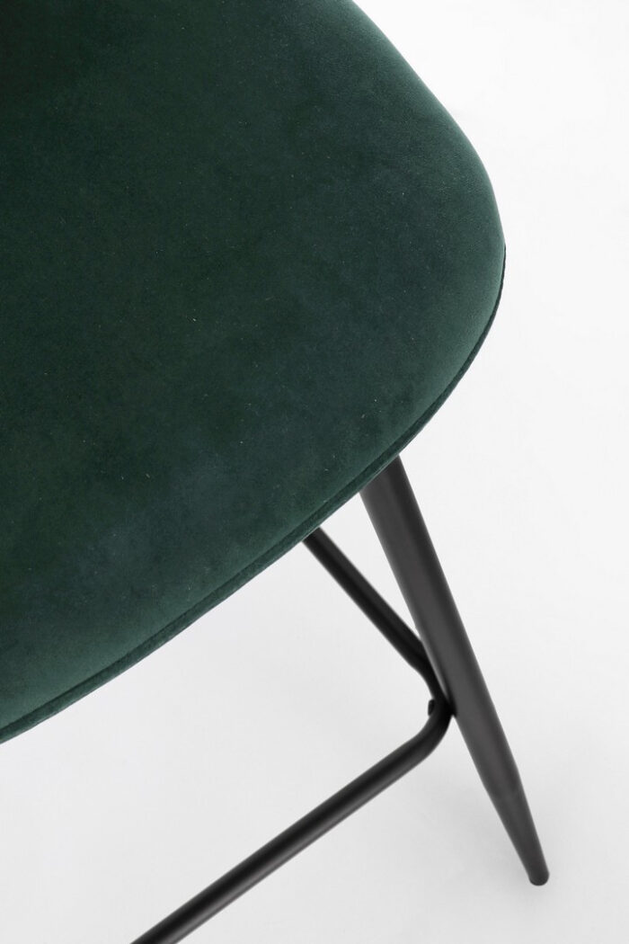 Sgabello Bar New Irelia Velluto – Bild 14