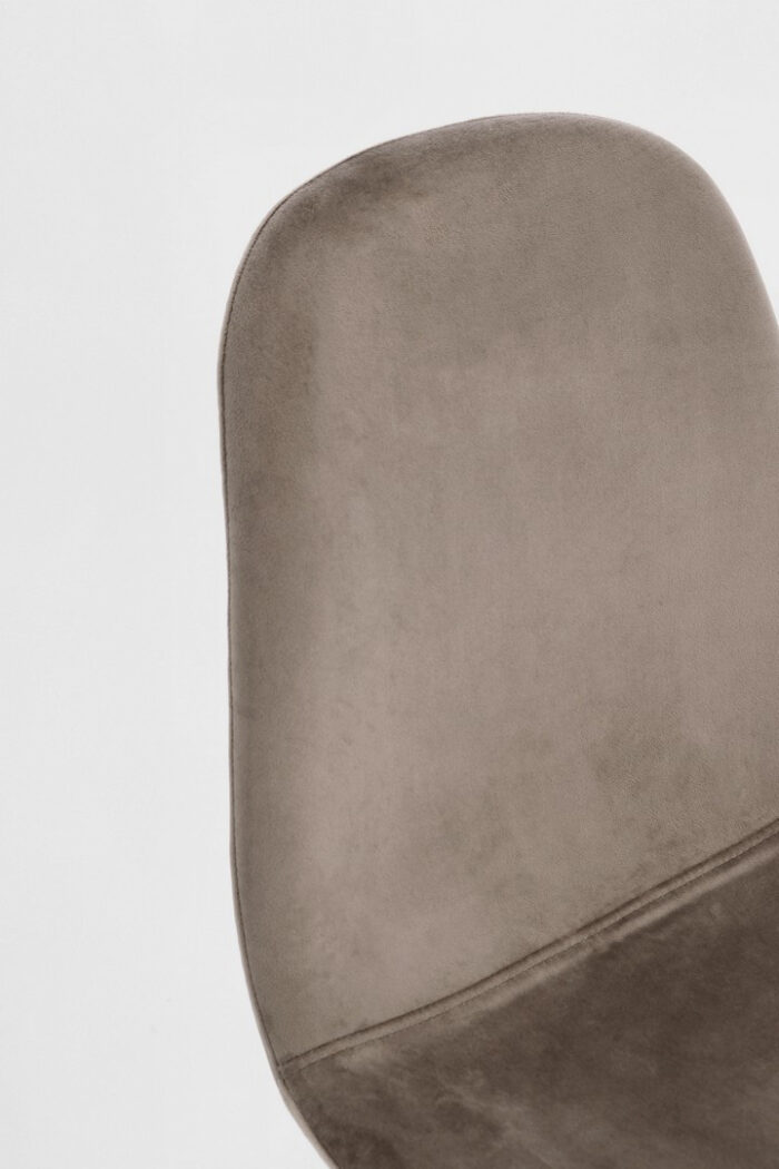 Sgabello Bar New Irelia Velluto – Bild 20
